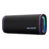 Sony Ult Field 5 Stereo portable speaker Black