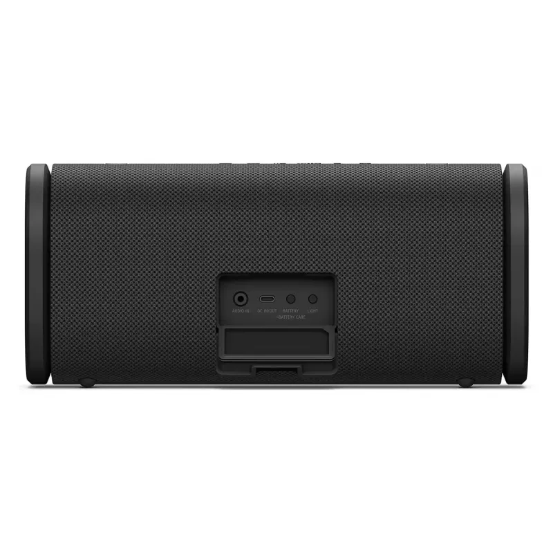Sony Ult Field 5 Stereo portable speaker Black