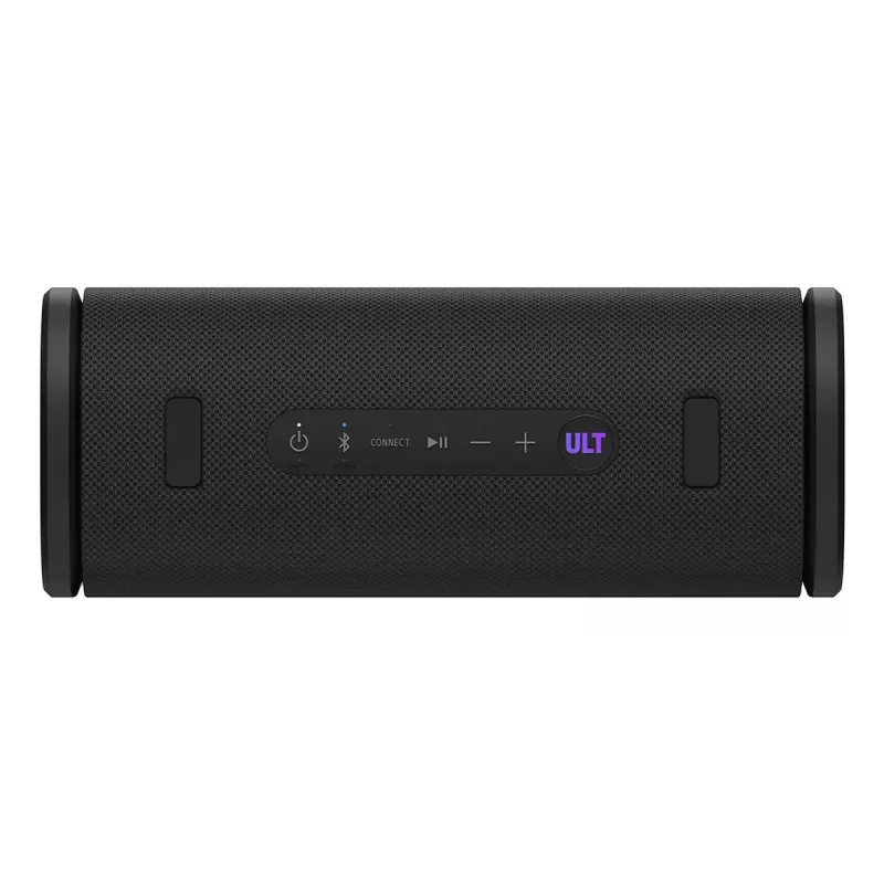 Sony Ult Field 5 Stereo portable speaker Black