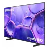 LED TV Samsung UE65U8072FUXXH 65 inch 4K Ultra HD (3840×2160) Tizen, Wi‑Fi, Bluetooth, HDR10+