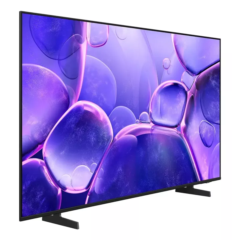 LED TV Samsung UE65U8072FUXXH 65 inch 4K Ultra HD (3840×2160) Tizen, Wi‑Fi, Bluetooth, HDR10+