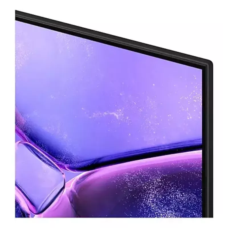 LED TV Samsung UE65U8072FUXXH 65 inch 4K Ultra HD (3840×2160) Tizen, Wi‑Fi, Bluetooth, HDR10+