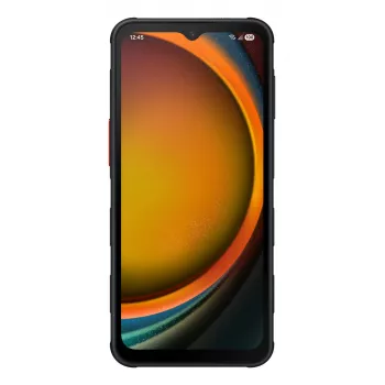 Samsung Galaxy XCover7 Pro Enterprise Edition XCover7 Pro 16.8 cm (6.6 inch) Dual SIM Android 15 5G USB Type-C 6 GB 128 GB 4350 mAh Black