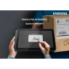 Samsung Galaxy Tab Active5 Pro Active5 Pro 5G Enterprise Edit Snapdragon LTE 256 GB 25.6 cm (10.1 inch) 8 GB Wi-Fi 6 (802.11ax) Android 15 Green