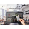 Samsung Galaxy Tab Active5 Pro Active5 Pro 5G Enterprise Edit Snapdragon LTE 256 GB 25.6 cm (10.1 inch) 8 GB Wi-Fi 6 (802.11ax) Android 15 Green