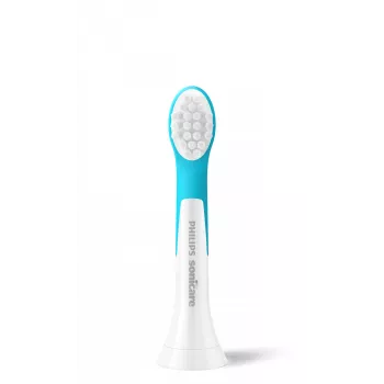 Philips Sonicare For Kids HX6032/90 2-pack brush heads Blue White