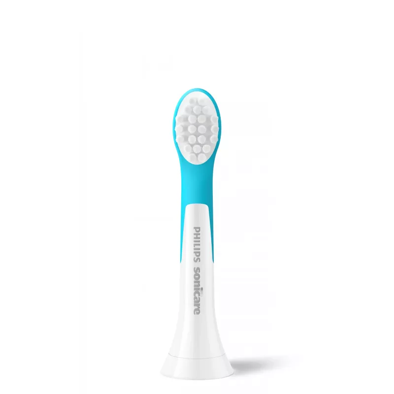 Philips Sonicare For Kids HX6032/90 2-pack brush heads Blue White