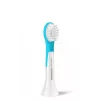 Philips Sonicare For Kids HX6032/90 2-pack brush heads Blue White