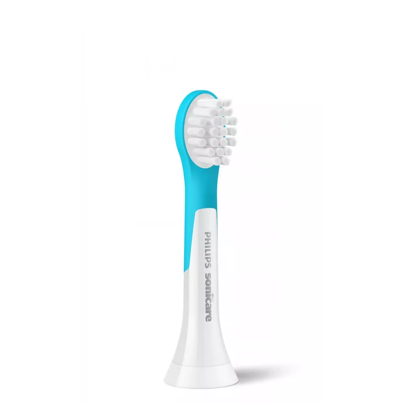 Philips Sonicare For Kids HX6032/90 2-pack brush heads Blue White