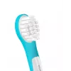 Philips Sonicare For Kids HX6032/90 2-pack brush heads Blue White