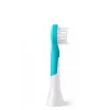 Philips Sonicare For Kids HX6032/90 2-pack brush heads Blue White