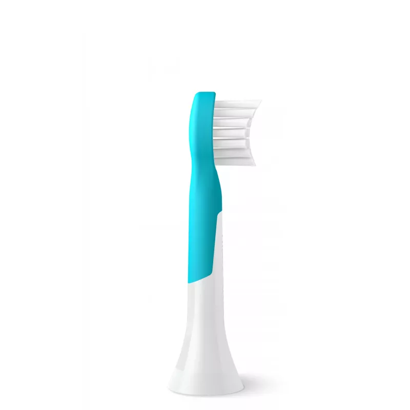 Philips Sonicare For Kids HX6032/90 2-pack brush heads Blue White