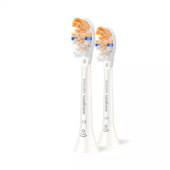 Philips Sonicare Premium All-in-One HX9092/87 2-pack brush heads