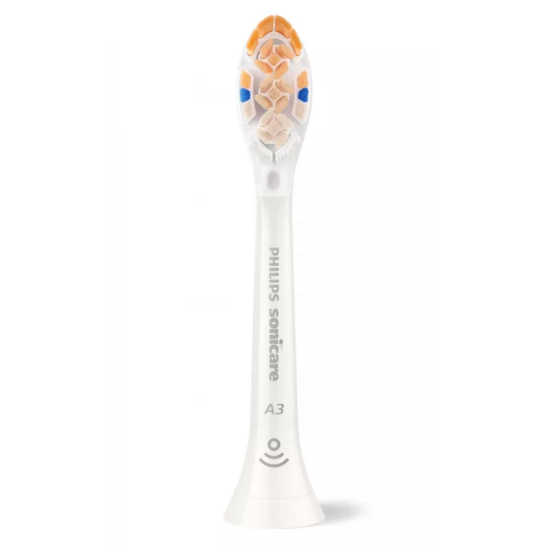 Philips Sonicare Premium All-in-One HX9092/87 2-pack brush heads