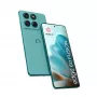 Motorola edge 60 fusion 16.9 cm (6.67 inch) Dual SIM Android 15 5G USB Type-C 8 GB 256 GB 5200 mAh Turquoise