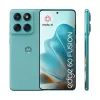 Motorola edge 60 fusion 16.9 cm (6.67 inch) Dual SIM Android 15 5G USB Type-C 8 GB 256 GB 5200 mAh Turquoise