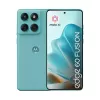 Motorola edge 60 fusion 16.9 cm (6.67 inch) Dual SIM Android 15 5G USB Type-C 8 GB 256 GB 5200 mAh Turquoise