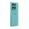 Motorola edge 60 fusion 16.9 cm (6.67 inch) Dual SIM Android 15 5G USB Type-C 8 GB 256 GB 5200 mAh Turquoise