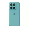 Motorola edge 60 fusion 16.9 cm (6.67 inch) Dual SIM Android 15 5G USB Type-C 8 GB 256 GB 5200 mAh Turquoise