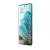 Motorola edge 60 fusion 16.9 cm (6.67 inch) Dual SIM Android 15 5G USB Type-C 8 GB 256 GB 5200 mAh Turquoise