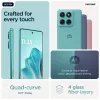Motorola edge 60 fusion 16.9 cm (6.67 inch) Dual SIM Android 15 5G USB Type-C 8 GB 256 GB 5200 mAh Turquoise