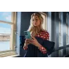 Motorola edge 60 fusion 16.9 cm (6.67 inch) Dual SIM Android 15 5G USB Type-C 8 GB 256 GB 5200 mAh Turquoise