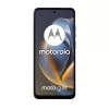 Motorola moto g05 16.9 cm (6.67 inch) Dual SIM Android 15 4G USB Type-C 4 GB 128 GB 5200 mAh Blue