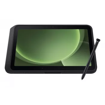 Samsung Galaxy Tab Active5 Pro SM-X356B 5G Snapdragon LTE 128 GB 25.6 cm (10.1 inch) 6 GB Wi-Fi 6E (802.11ax) Android 15 Green