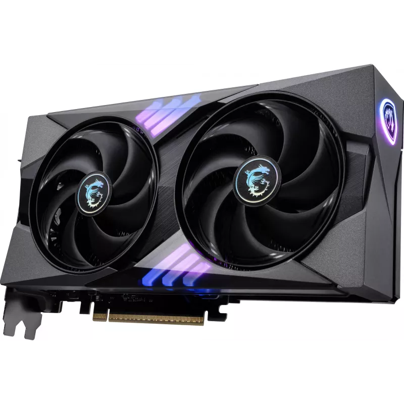 MSI GAMING GeForce RTX 5060 TI 16G OC NVIDIA 16 GB GDDR7