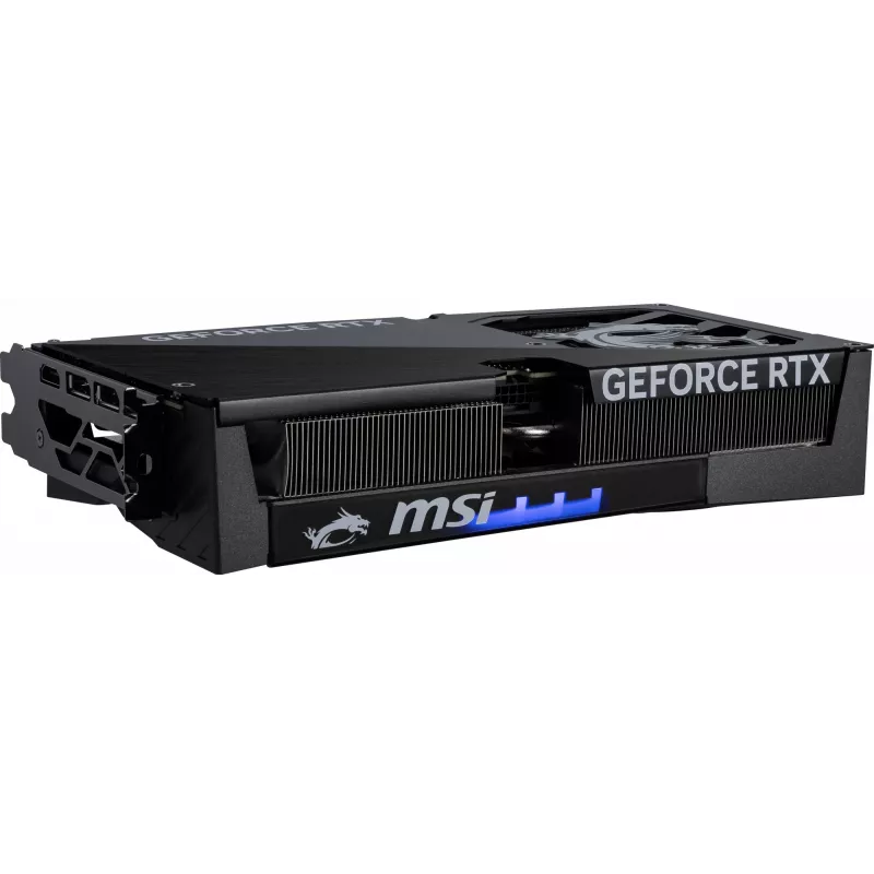 MSI GAMING GeForce RTX 5060 TI 16G OC NVIDIA 16 GB GDDR7