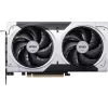 Graphics card MSI GeForce RTX 5060 Ti 8 GB GDDR7, PCIe 5.0, 4608 CUDA, 2602 MHz boost, 128-bit, 2 fans, 180W