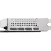 Graphics card MSI GeForce RTX 5060 Ti 8 GB GDDR7, PCIe 5.0, 4608 CUDA, 2602 MHz boost, 128-bit, 2 fans, 180W