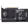 Graphics card MSI GeForce RTX 5060 Ti 8 GB GDDR7, PCIe 5.0, 4608 CUDA, 2602 MHz boost, 128-bit, 2 fans, 180W