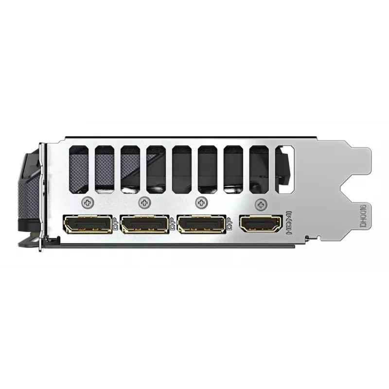 Graphics Card NVIDIA GeForce RTX 5060 Ti 8GB GDDR7