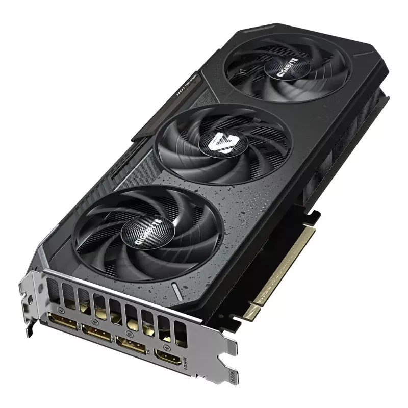 Graphics Card NVIDIA GeForce RTX 5060 Ti 8GB GDDR7