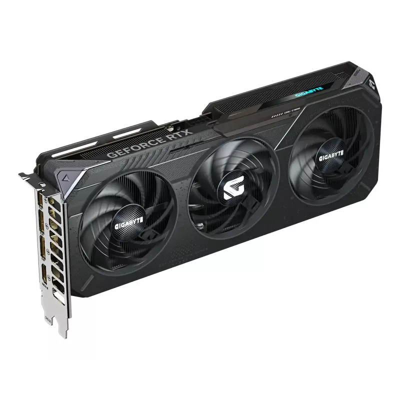 Graphics Card NVIDIA GeForce RTX 5060 Ti 8GB GDDR7