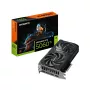 Graphics card GIGABYTE GeForce RTX 5060 Ti — 8 GB GDDR7, 128-bit, PCIe 5.0, WINDFORCE 2X cooling