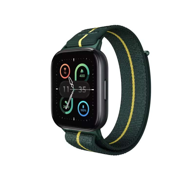 Motorola Solutions Watch Fit green (PG38C07182)