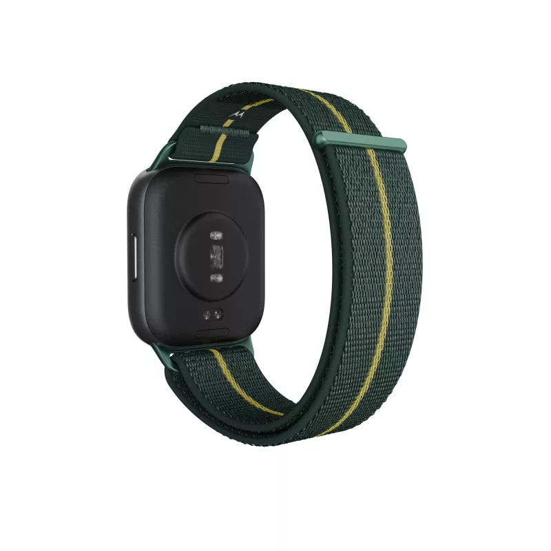 Motorola Solutions Watch Fit green (PG38C07182)