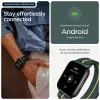 Motorola Solutions Watch Fit green (PG38C07182)