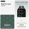 Motorola Solutions Watch Fit green (PG38C07182)