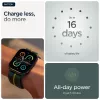 Motorola Solutions Watch Fit green (PG38C07182)
