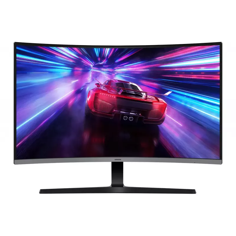 Samsung S39GD computer monitor 81.3 cm (32 inch) 1920 x 1080 pixels Full HD LCD Black