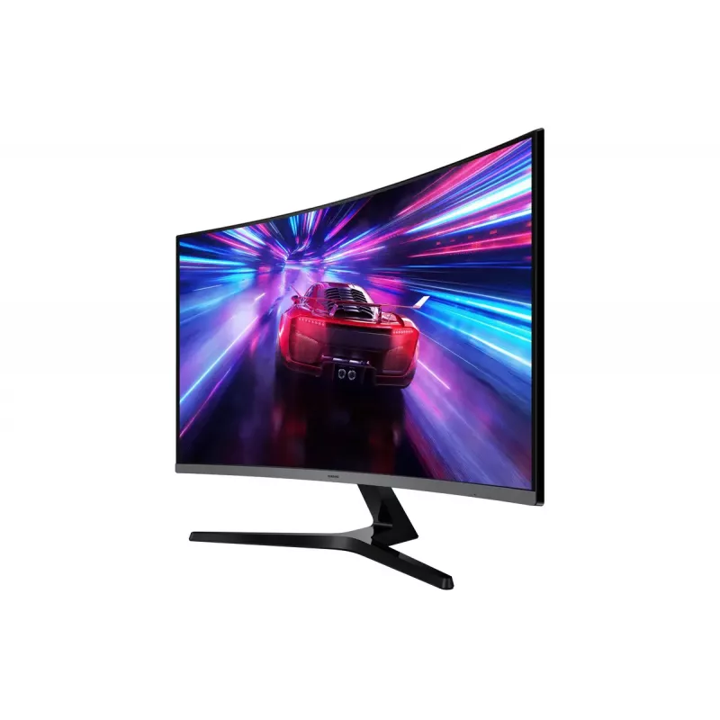 Samsung S39GD computer monitor 81.3 cm (32 inch) 1920 x 1080 pixels Full HD LCD Black