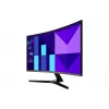 Samsung S39GD computer monitor 81.3 cm (32 inch) 1920 x 1080 pixels Full HD LCD Black