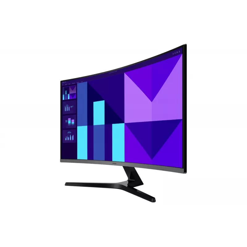 Samsung S39GD computer monitor 81.3 cm (32 inch) 1920 x 1080 pixels Full HD LCD Black