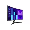 Samsung S39GD computer monitor 81.3 cm (32 inch) 1920 x 1080 pixels Full HD LCD Black