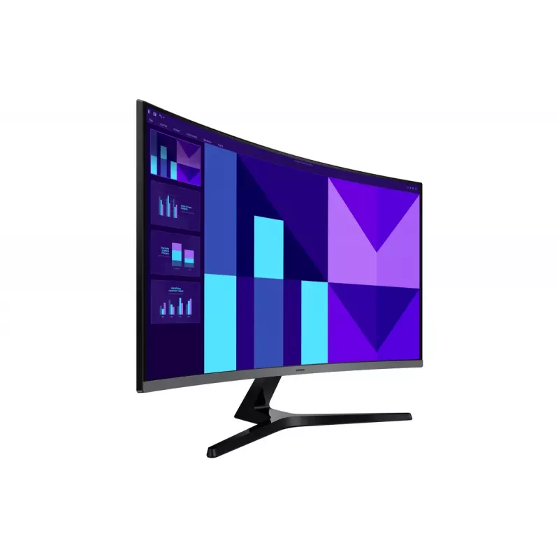 Samsung S39GD computer monitor 81.3 cm (32 inch) 1920 x 1080 pixels Full HD LCD Black