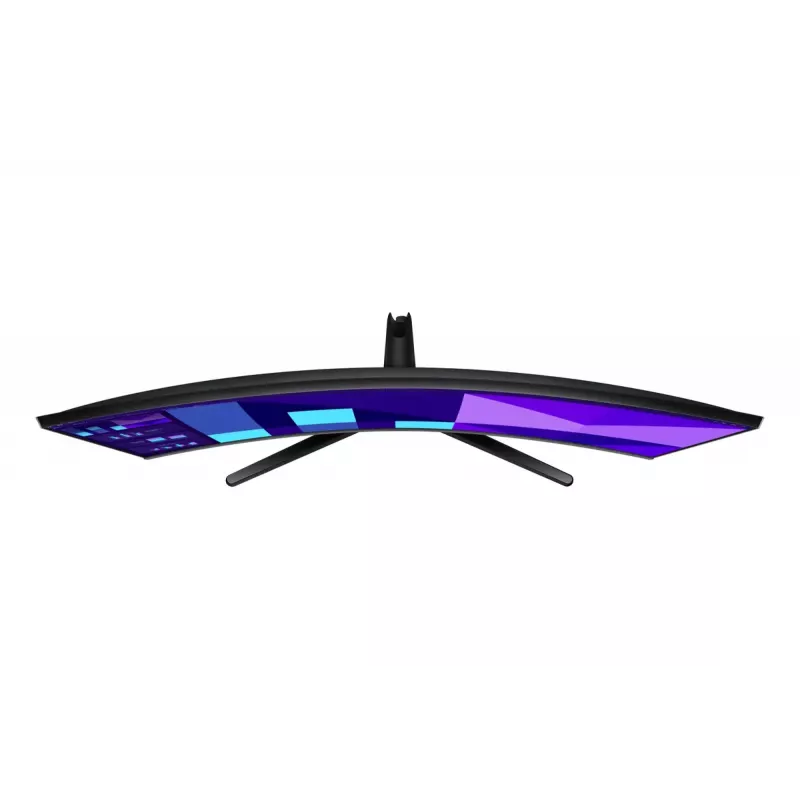 Samsung S39GD computer monitor 81.3 cm (32 inch) 1920 x 1080 pixels Full HD LCD Black