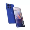 Motorola edge 60 pro 16.9 cm (6.67 inch) Dual SIM Android 15 5G USB Type-C 12 GB 512 GB 6000 mAh Blue